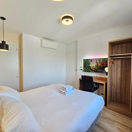 Le Maconnais Guest House Vinzelles Екстериор снимка